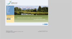 Desktop Screenshot of barbarachan.com